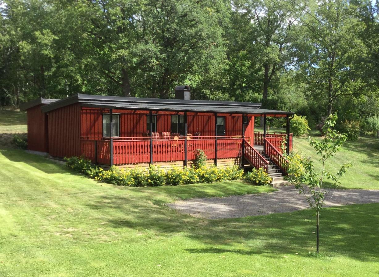 Holiday Home Near Norrkoping Skarblacka Exteriér fotografie